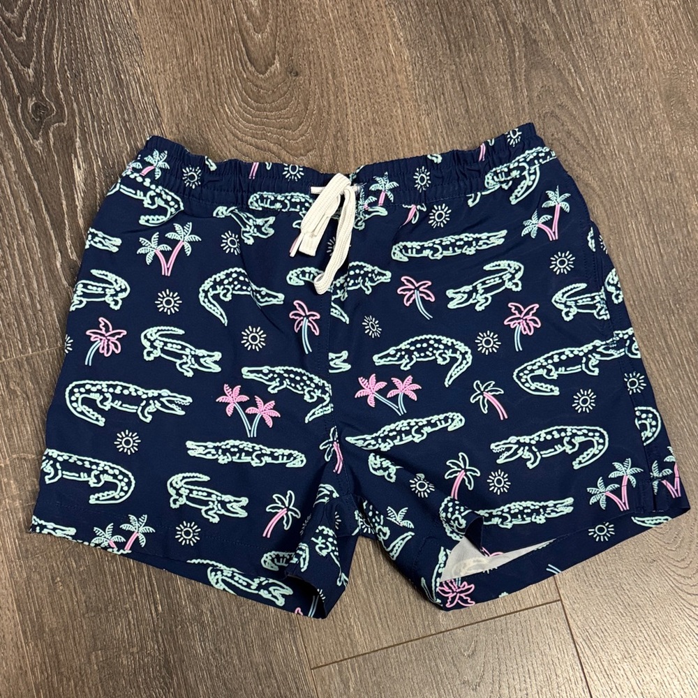 Chubbies swim trunks